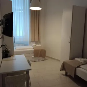 Gæstehus Ch-hotel Luka Budget, Wien