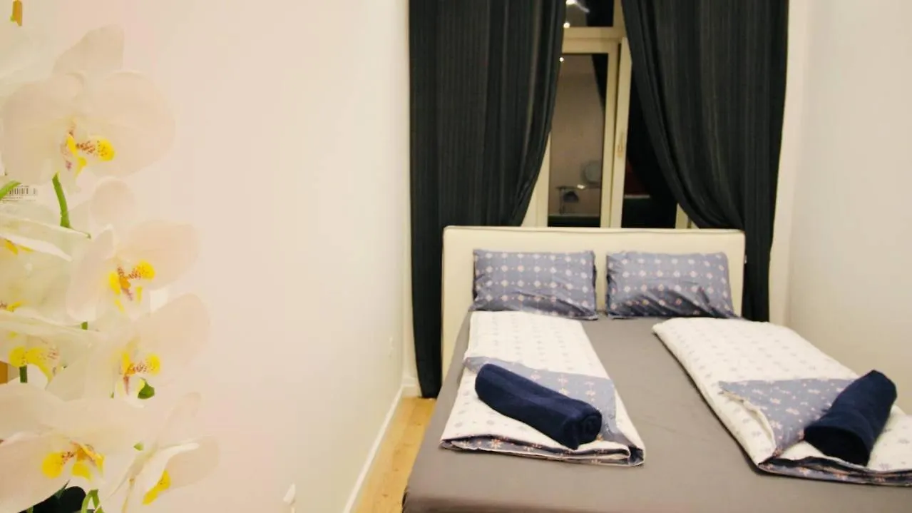 Comfort Rooms In Praterstern Area Vienna