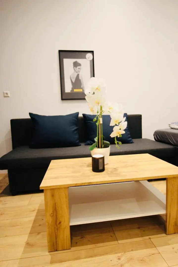 Homestay Comfort Rooms In Praterstern Area Vienna