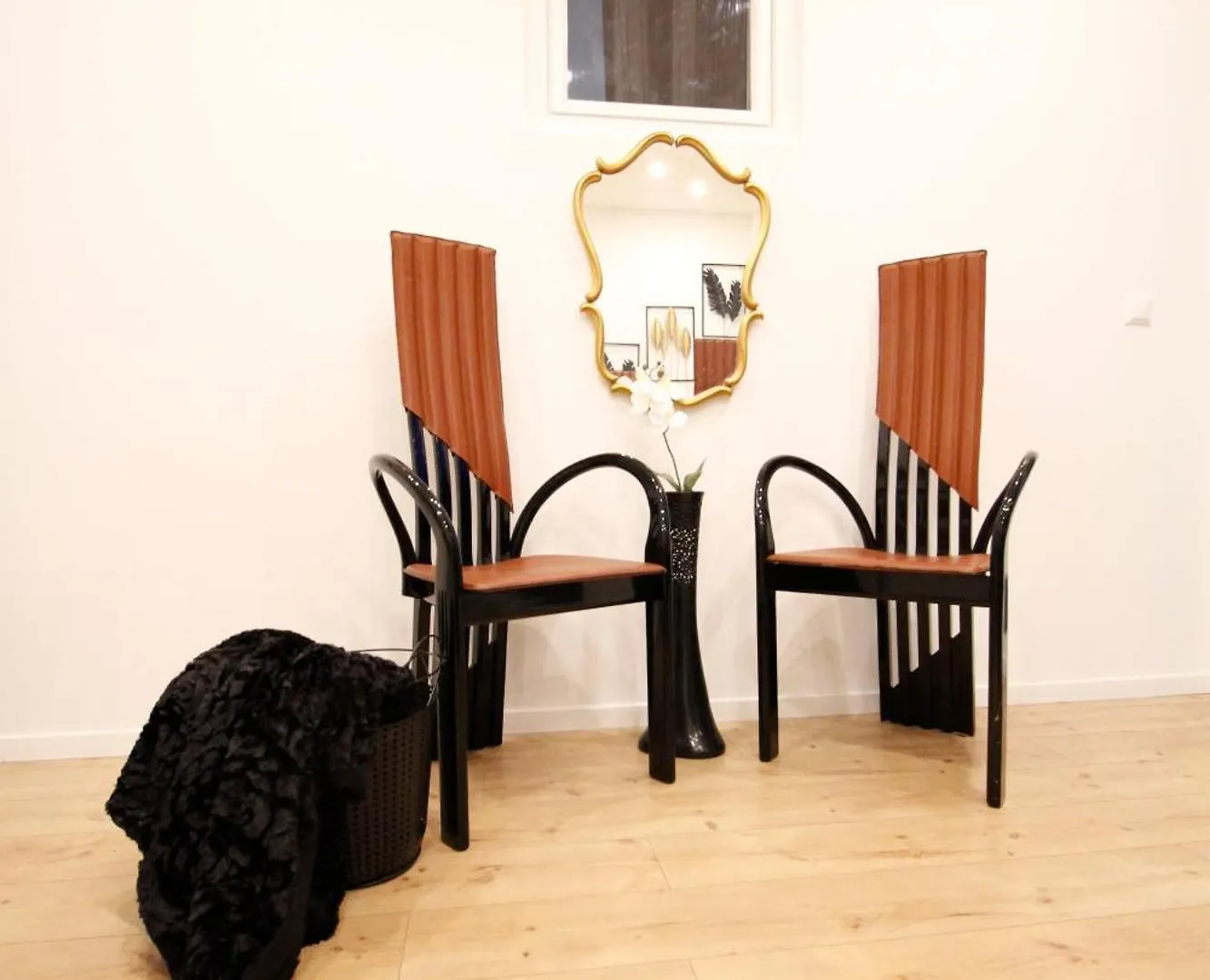 Homestay Comfort Rooms In Praterstern Area Vienna Austria
