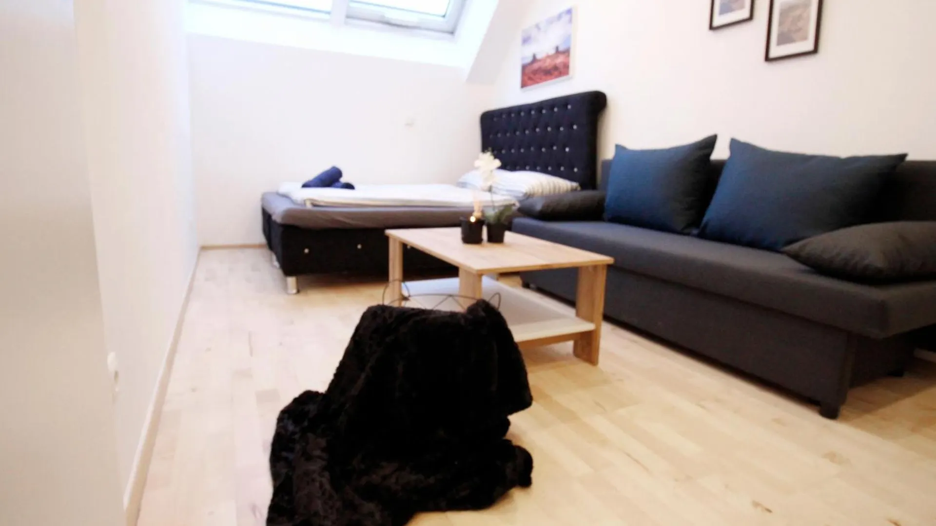 Homestay Comfort Rooms In Praterstern Area Vienna