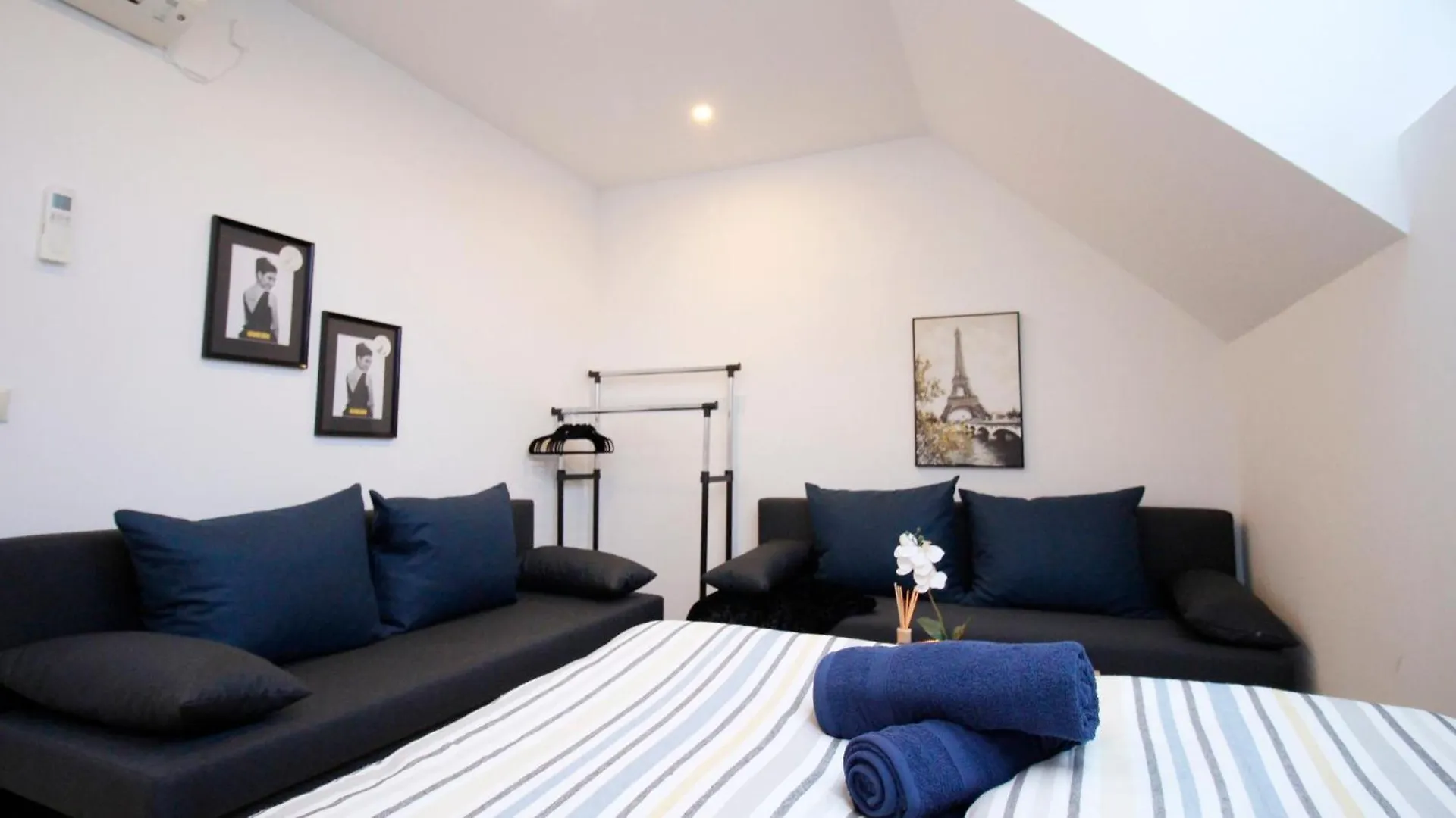 Homestay Comfort Rooms In Praterstern Area Vienna