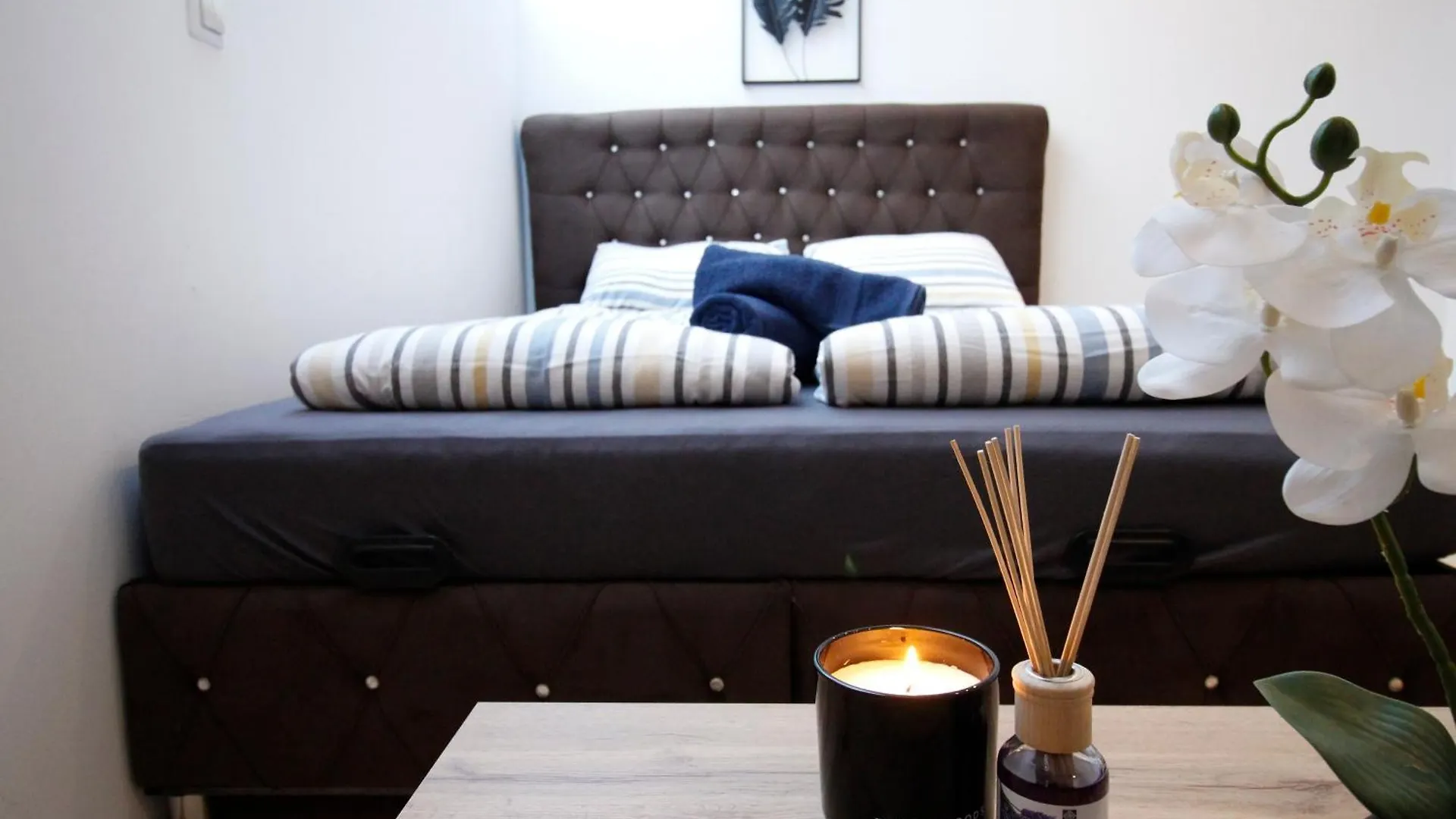 Homestay Comfort Rooms In Praterstern Area Vienna