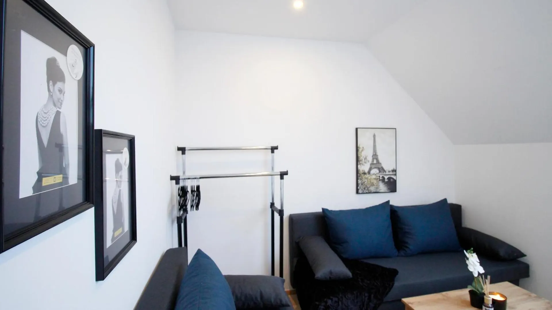 Homestay Comfort Rooms In Praterstern Area Vienna