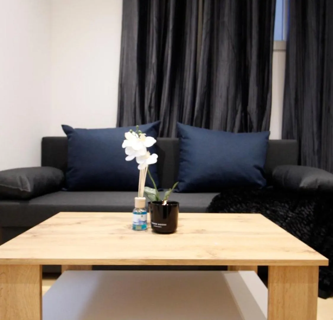 Homestay Comfort Rooms In Praterstern Area Vienna