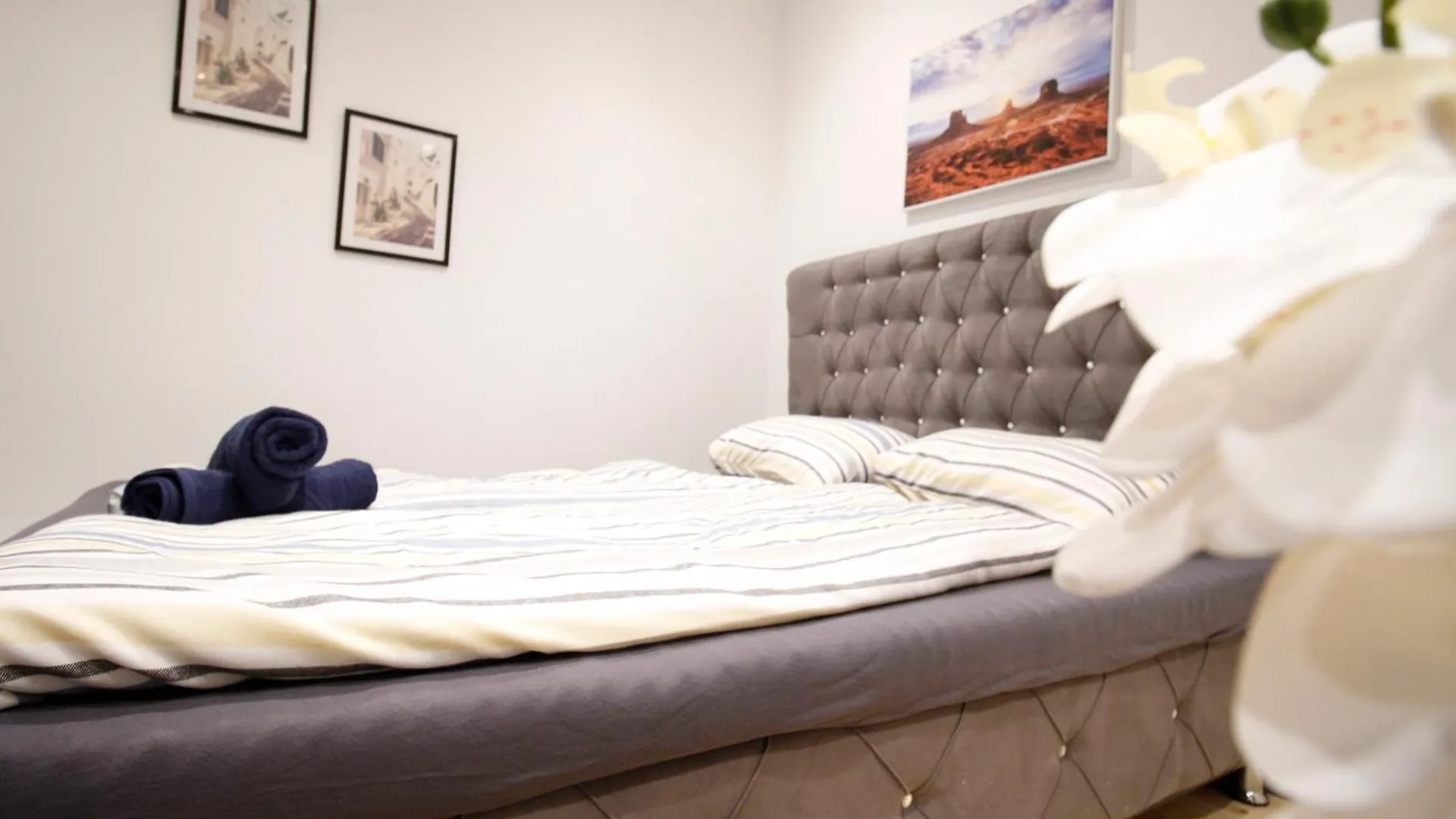 Comfort Rooms In Praterstern Area Vienna 0*,  Austria