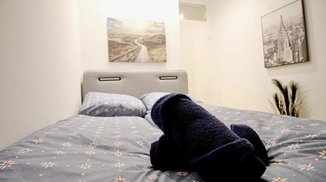 Homestay Comfort Rooms In Praterstern Area Vienna