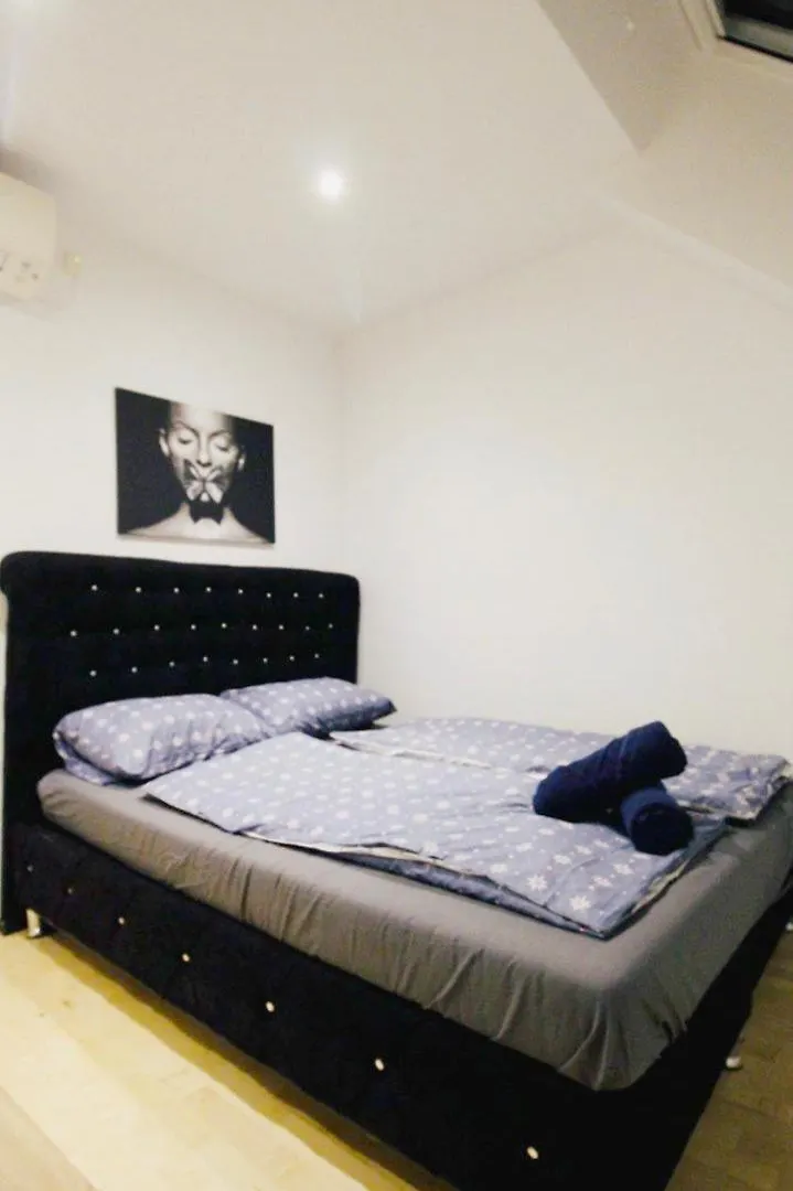 Homestay Comfort Rooms In Praterstern Area Vienna